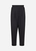 SC-SIHAM 103 Broek Zwart