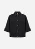 SC-SIHAM 100 Shirt Zwart