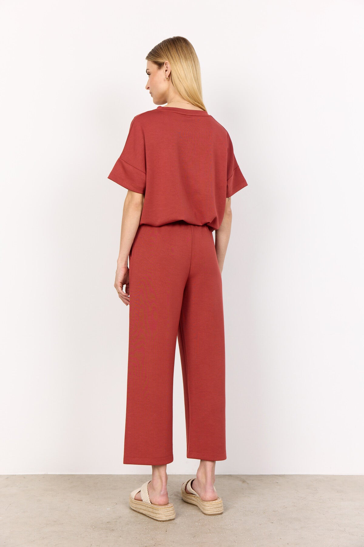 SC-BANU 33 Broek Roestrode