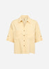 SC-INA 71 Shirt Lichtgeel