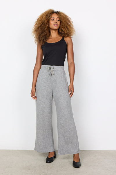 SC-BIARA 74 Broek Grijs