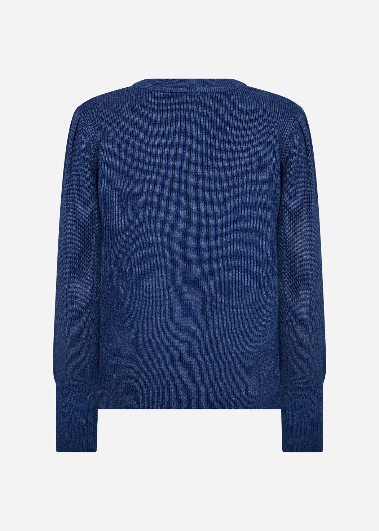 SC-KANITA 25 Trui Donkerblauw