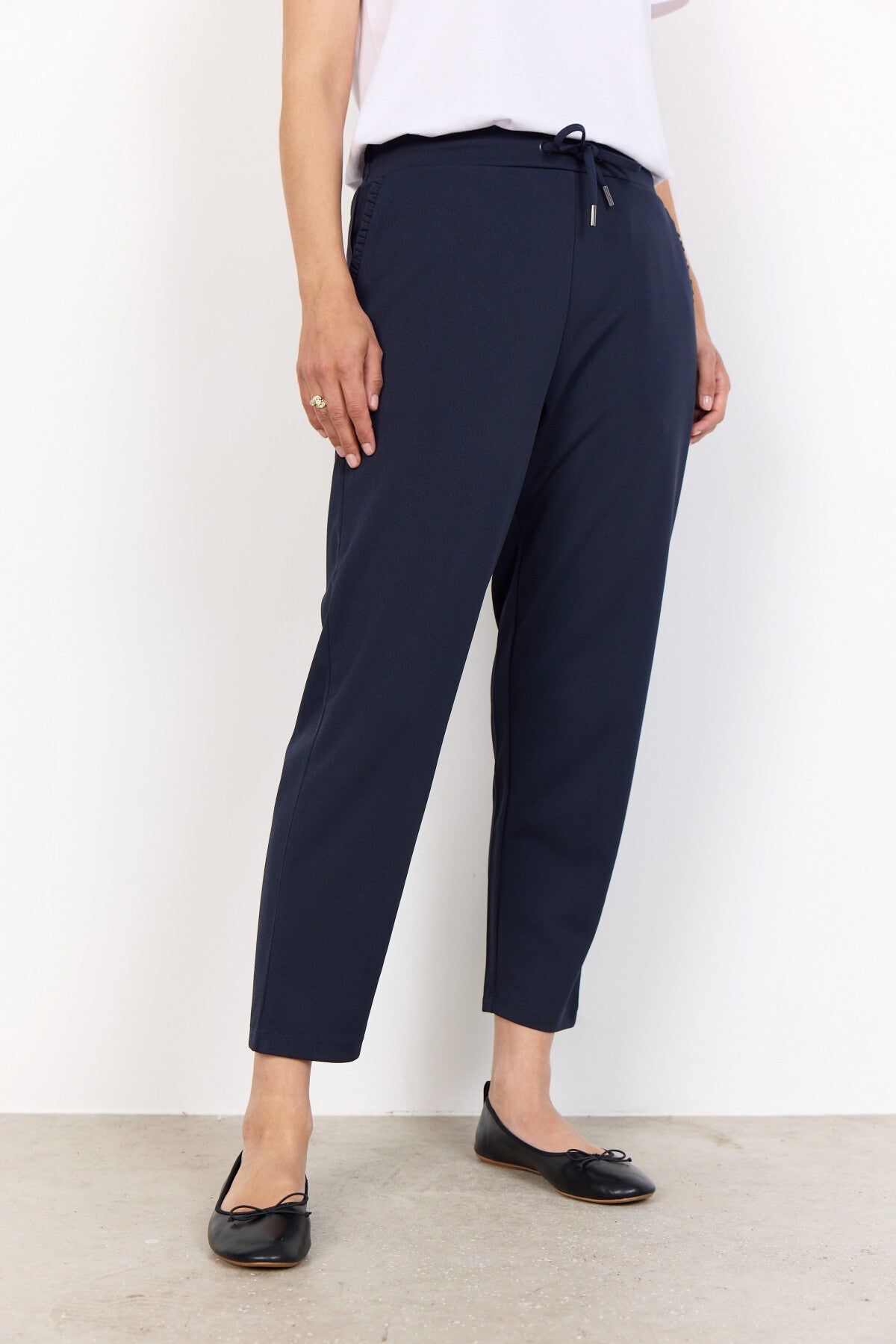 SC-SIHAM 2 Broek Navy