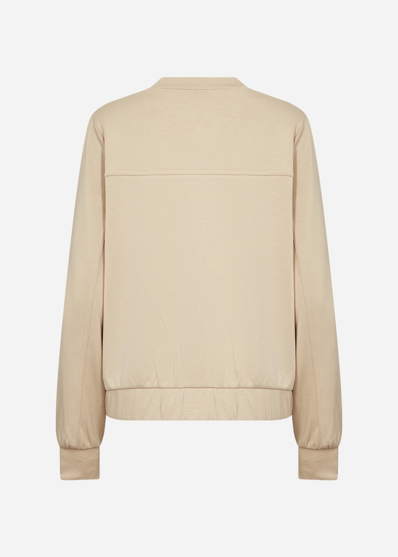 SC-BANU 260 Sweatshirt Zand
