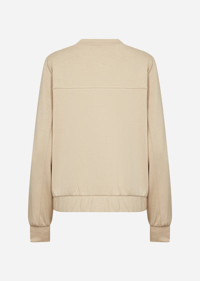 SC-BANU 260 Sweatshirt Zand