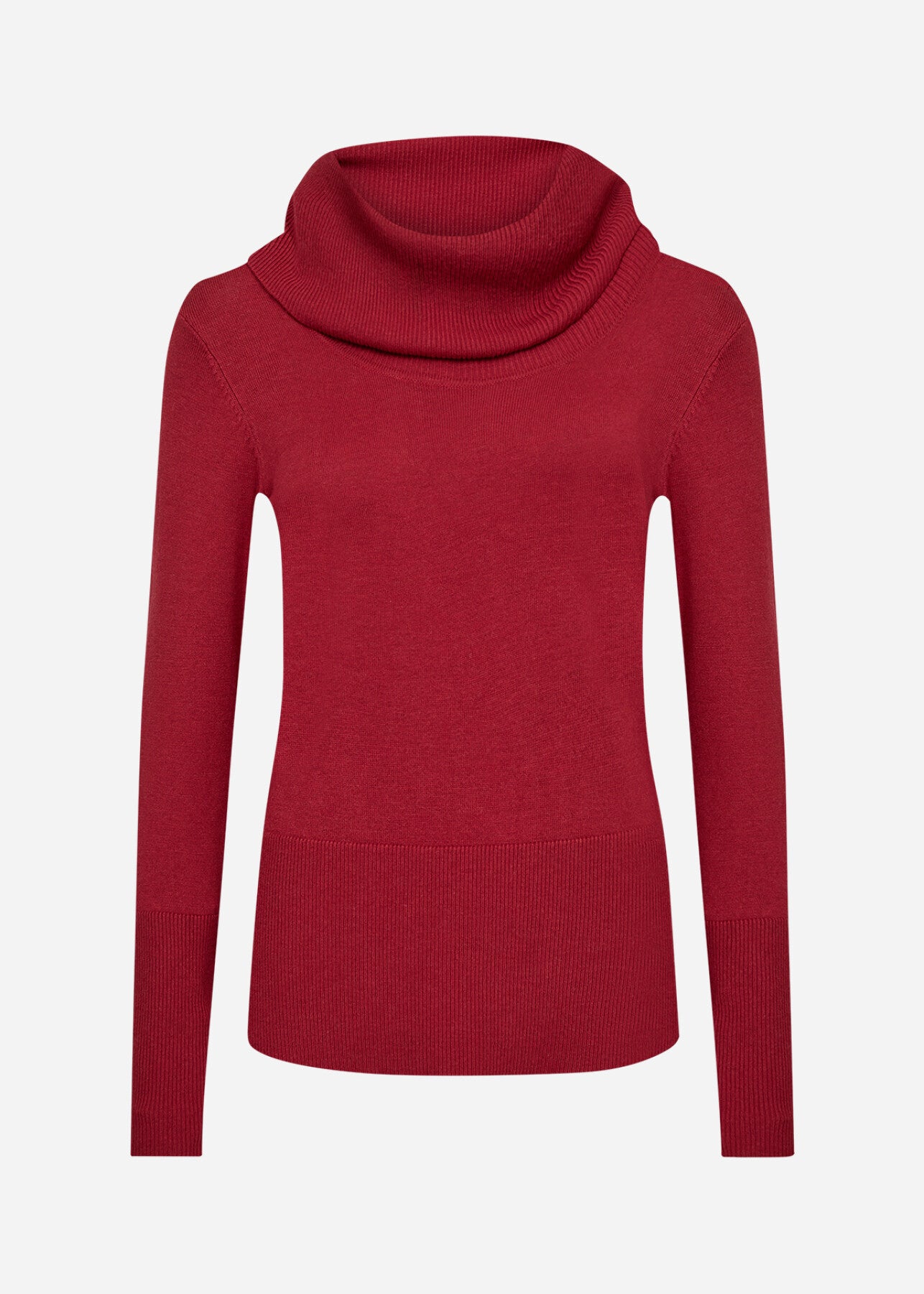 SC-DOLLIE 305 Trui Rood
