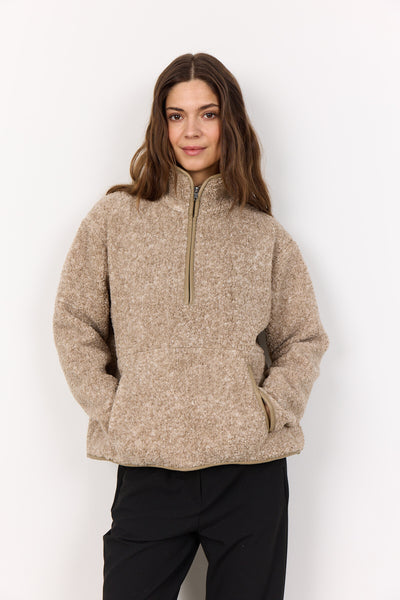 SC-BESSIE 2 Jas Camel