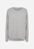 SC-BIARA 1 Blouse Grijs