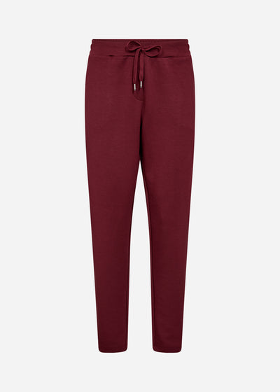 SC-BANU 157 Broek Bordeaux