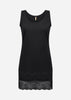 SC-PYLLE 47 Top Zwart