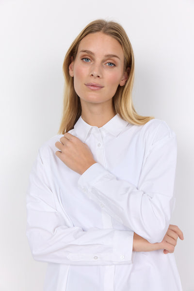SC-NETTI 52 Shirt Wit