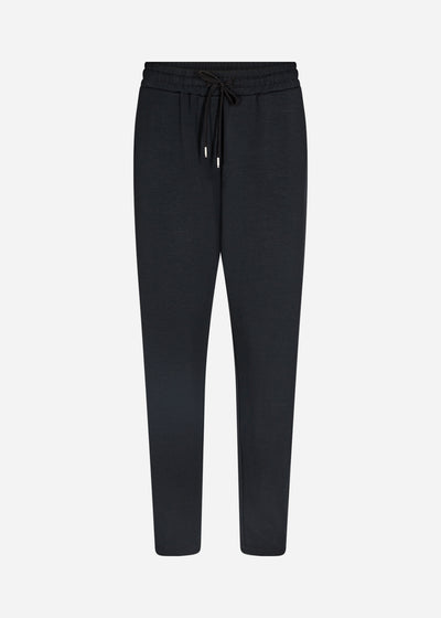 SC-BANU 157 Broek Zwart