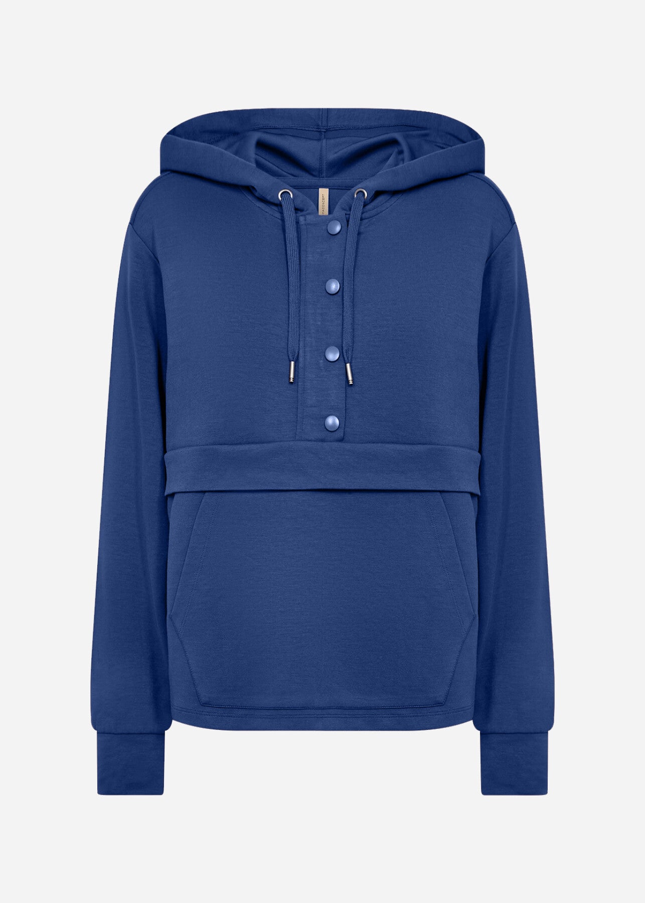 SC-BANU 263 Sweatshirt Donkerblauw
