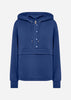 SC-BANU 263 Sweatshirt Donkerblauw