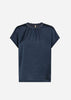 SC-THILDE 56 T-shirt Navy