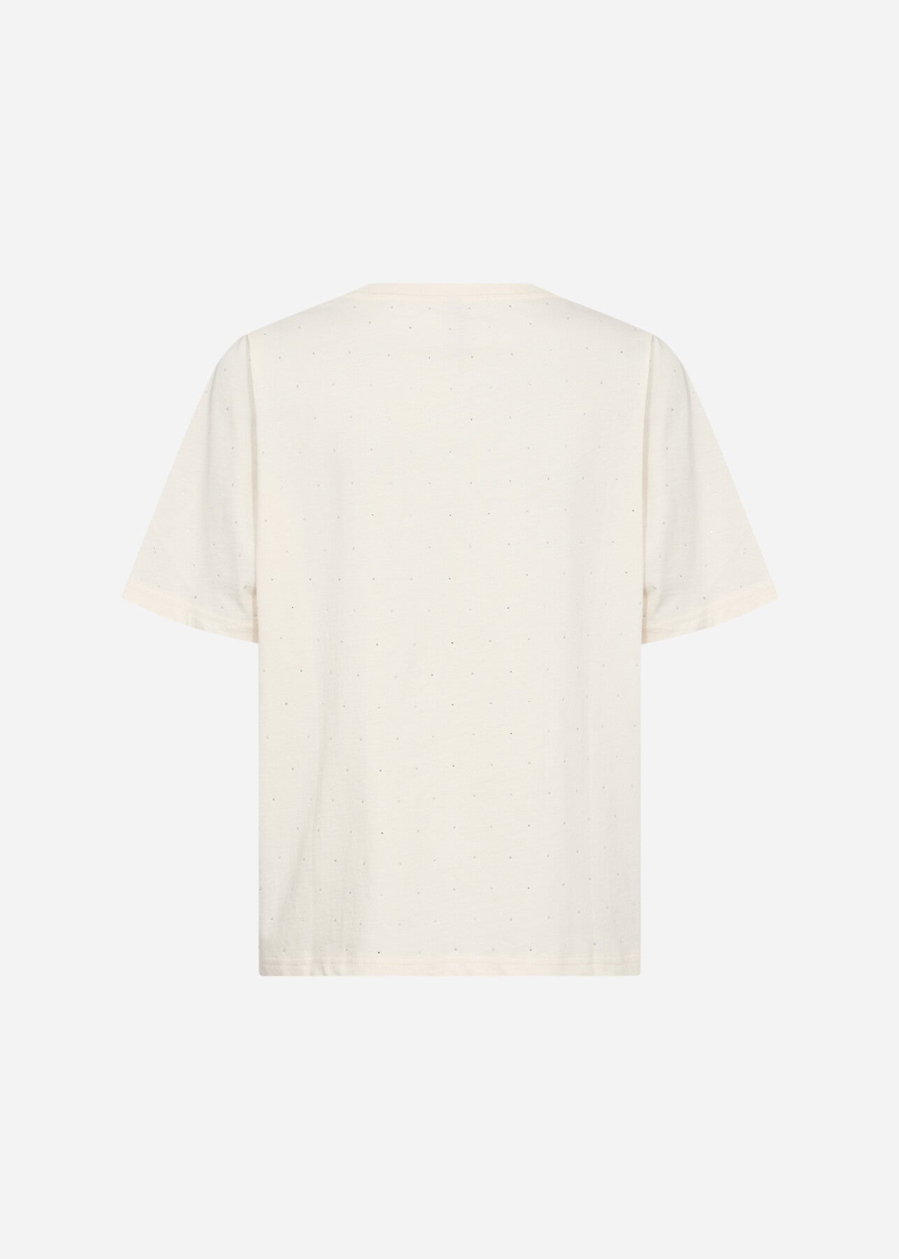 SC-ALMAS 2 T-shirt Crème
