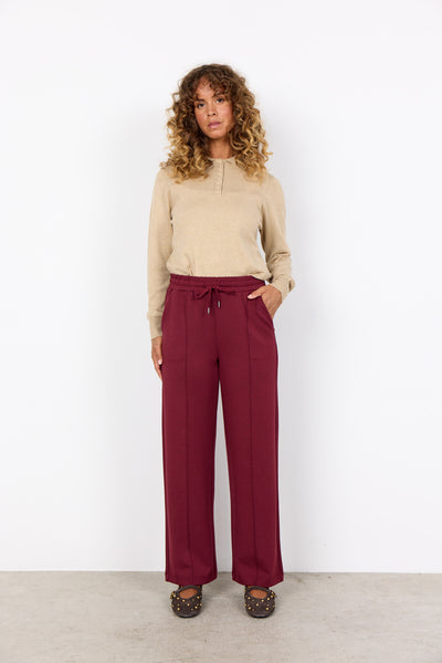 SC-BANU 265 Broek Bordeaux