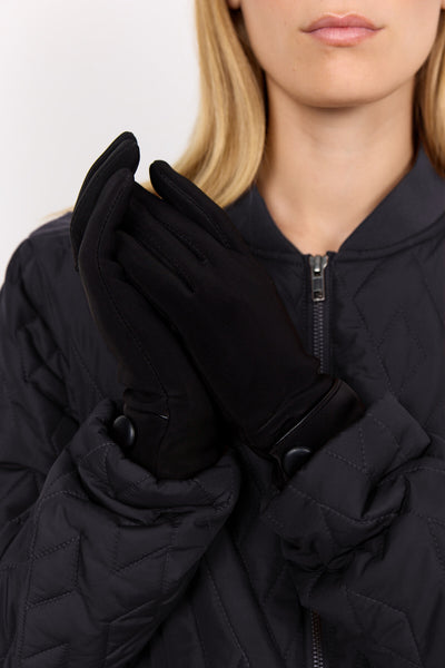 SC-NIE 1 Handschoenen Zwart