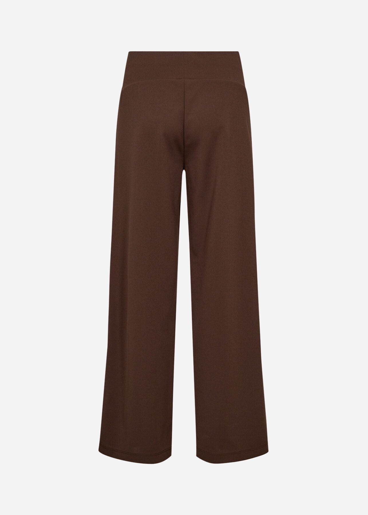 SC-SIHAM 48 Broek Donkerbruin