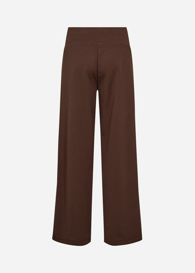 SC-SIHAM 48 Broek Donkerbruin