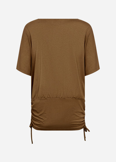 SC-MARICA 335 T-shirt Olijf