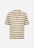 SC-FREY 2 T-shirt Olijf