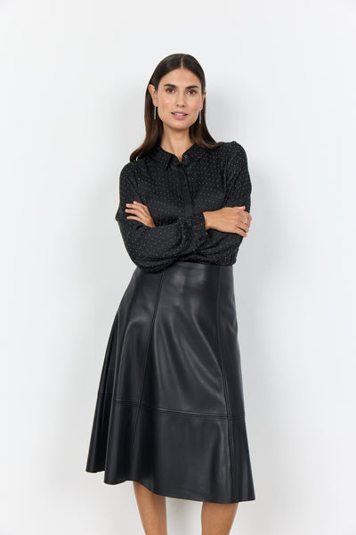 SC-BECKIE 18 Rok Zwart