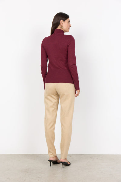 SC-VIKKA 3 Legging Zand