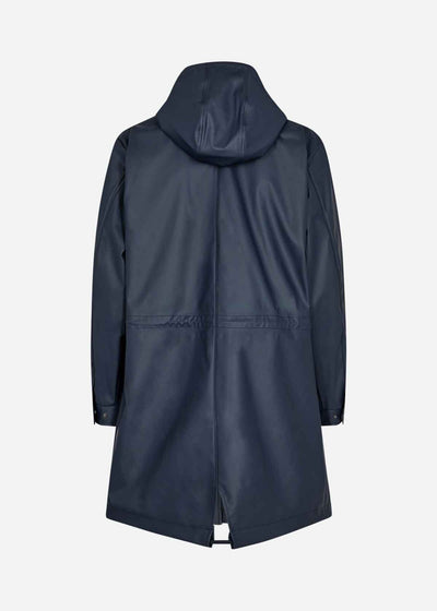 SC-ALEXA 1 Regenjas Navy