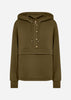 SC-BANU 263 Sweatshirt Donkergroen