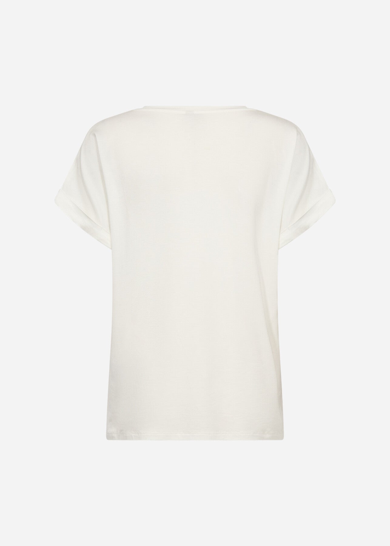 SC-MARICA 336 T-shirt Gebroken wit