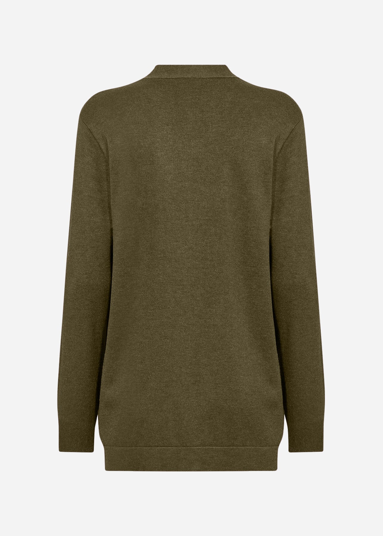 SC-DOLLIE 759 Vest Donkergroen