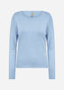 SC-DOLLIE 823 Trui Blauw
