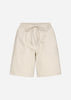 SC-AKILA 24-C Shorts Licht zand
