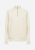 SC-BANU 187 Sweatshirt Crème
