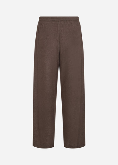 SC-BIARA 74 Broek Donkerbruin