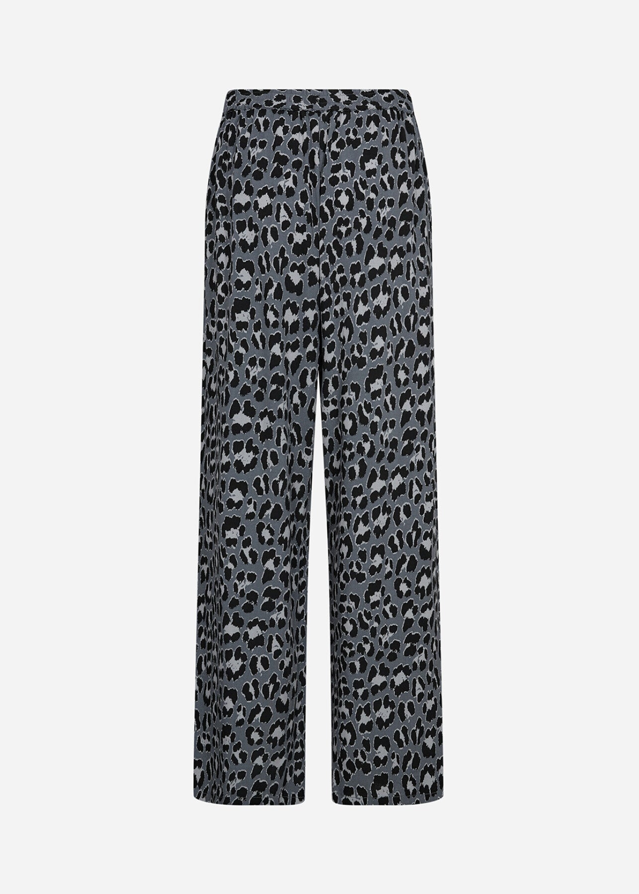 SC-SAFIRA 3-B Broek Zwart