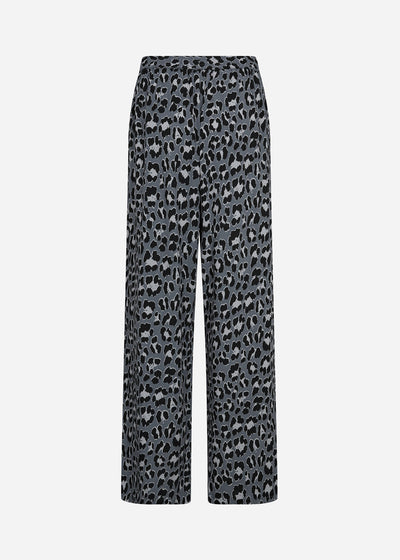 SC-SAFIRA 3-B Broek Zwart