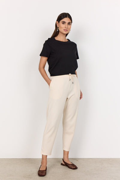 SC-SIHAM 2 Broek Crème