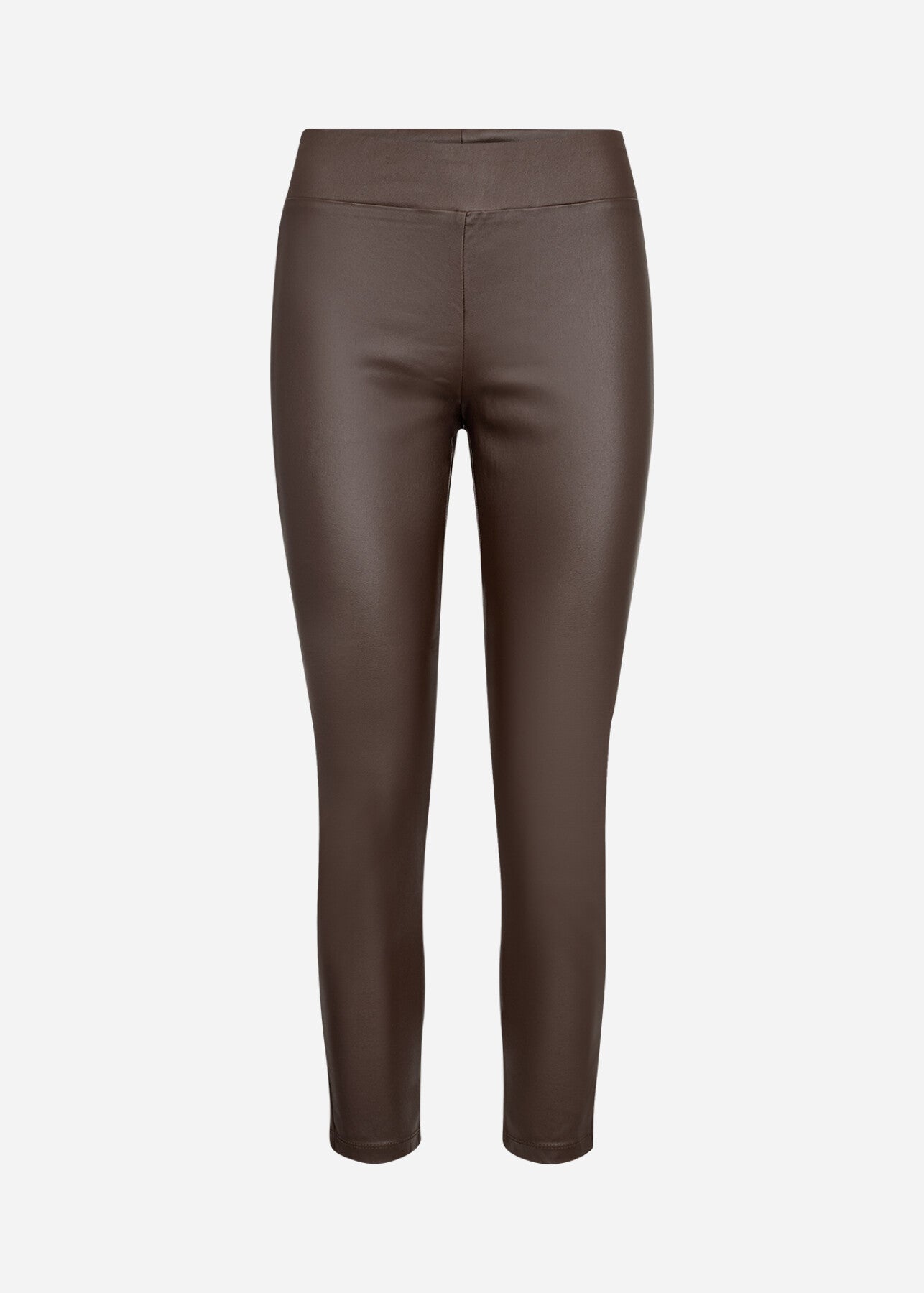 SC-PAM 2-B Broek Donkerbruin