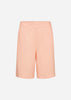 SC-ROZALIA 3-B Shorts Koraal