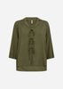 SC-RADIA 217 Shirt Olijf