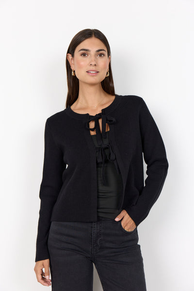 SC-KANITA 26 Vest Zwart