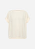 SC-RADIA 214 Blouse Crème