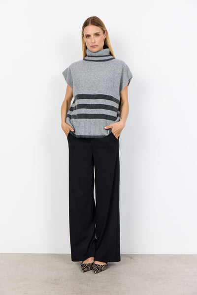 SC-VIF 1 Vest Grijs
