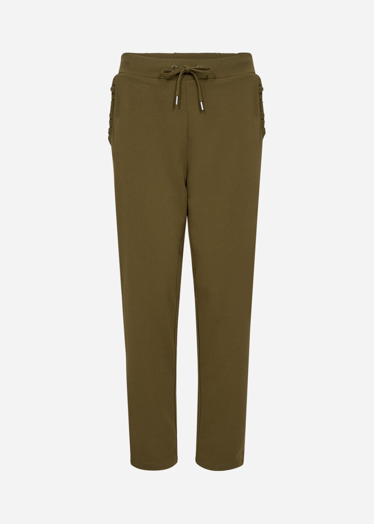 SC-SIHAM 1 Broek Donkergroen