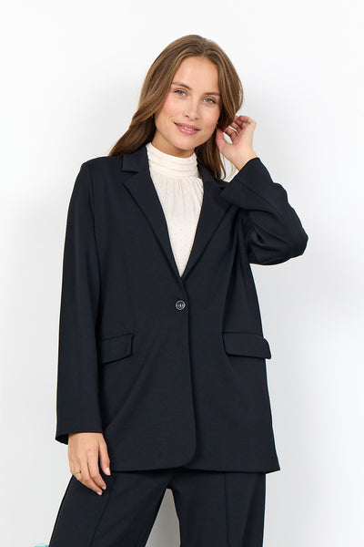 SC-VITA 1 Blazer Zwart