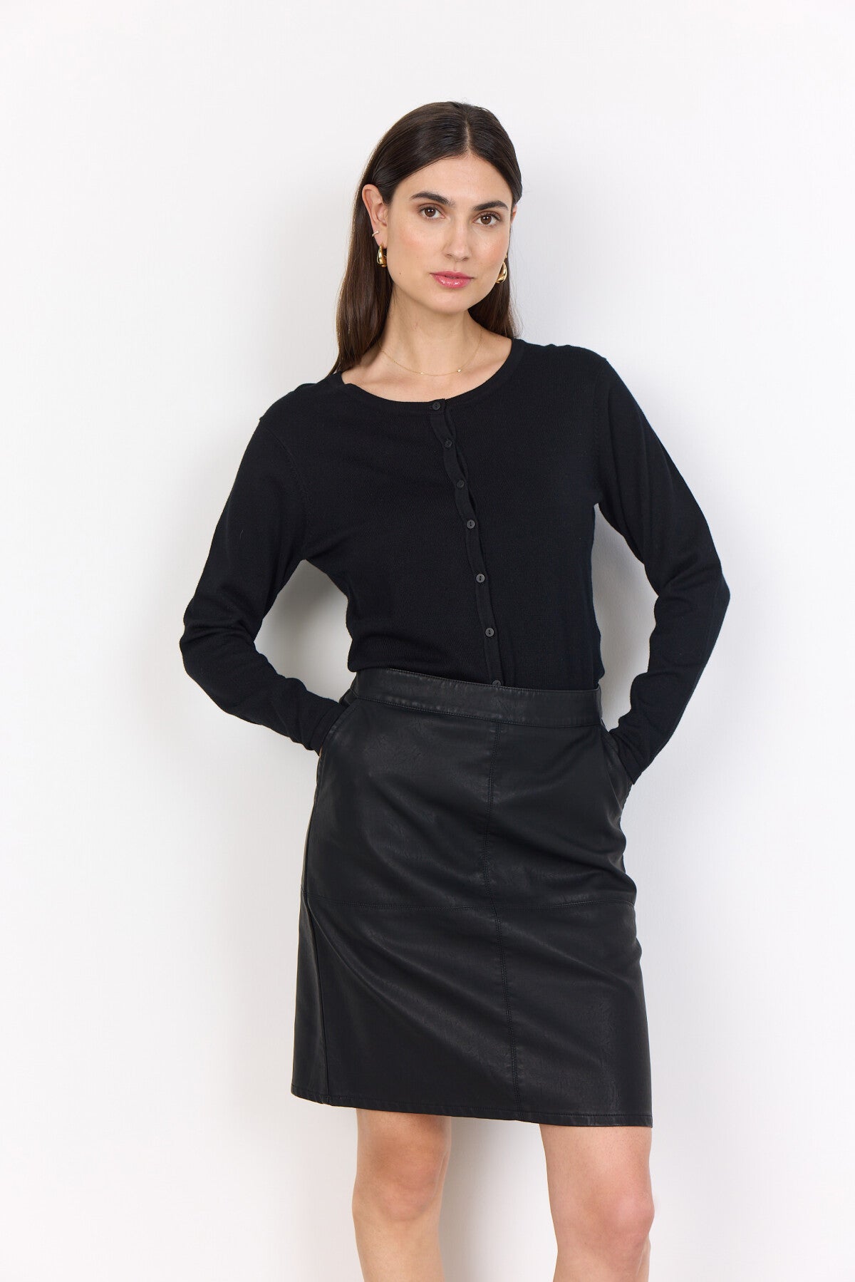 SC-GUNILLA 4 Rok Zwart