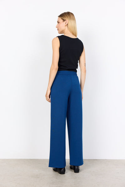 SC-BANU 116 Broek Donkerblauw