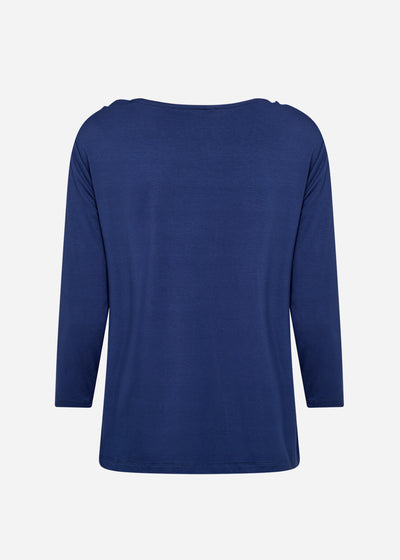 SC-MARICA 302 T-shirt Donkerblauw